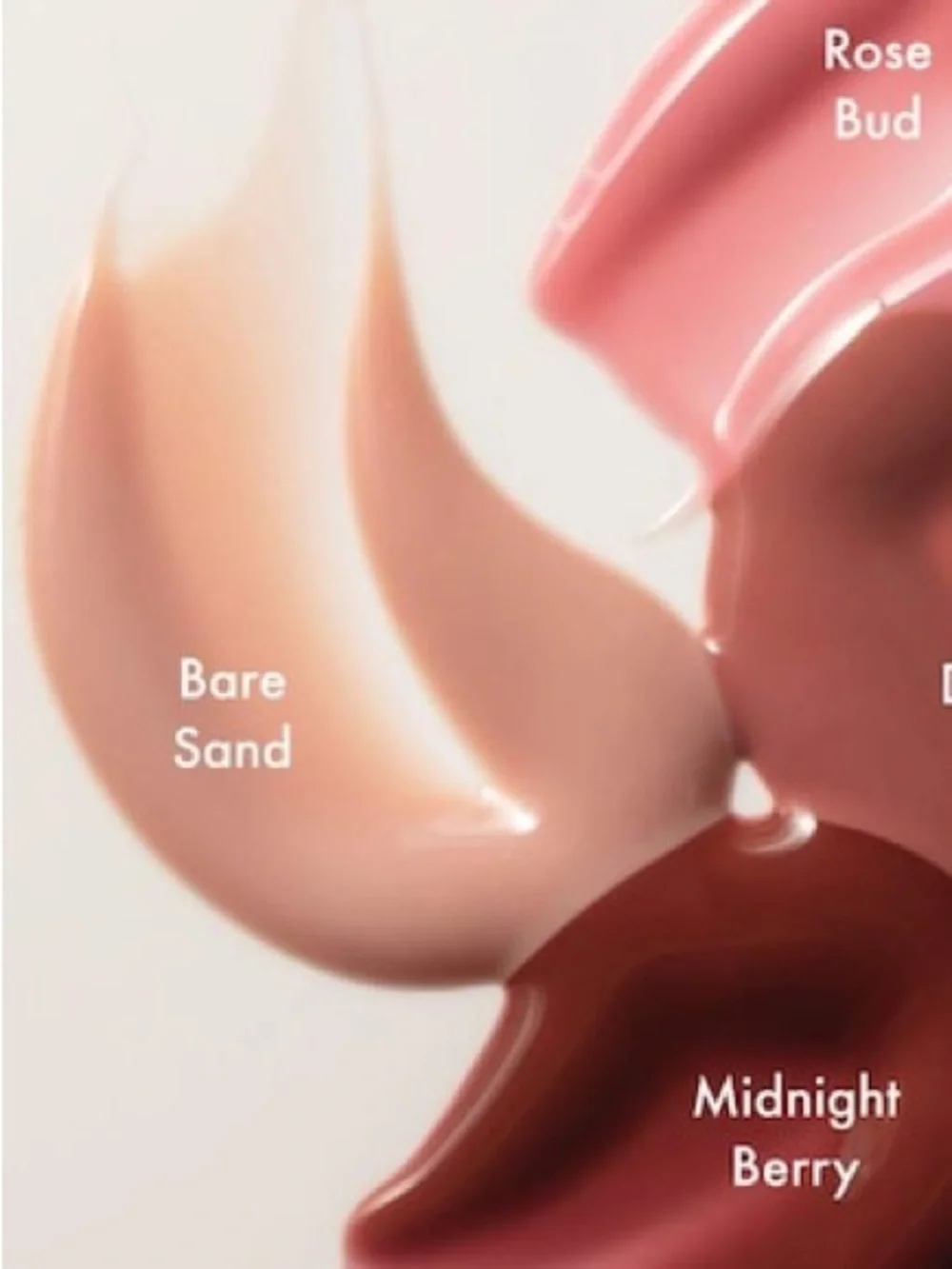Summer Fridays Dream Lip Oil - Bare Sand Nude Pink